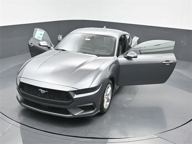 new 2026 Ford Mustang car, priced at $36,510