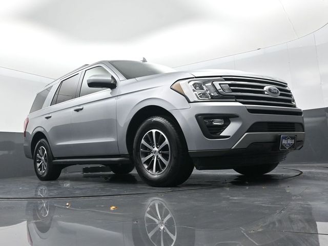 used 2020 Ford Expedition car, priced at $18,766