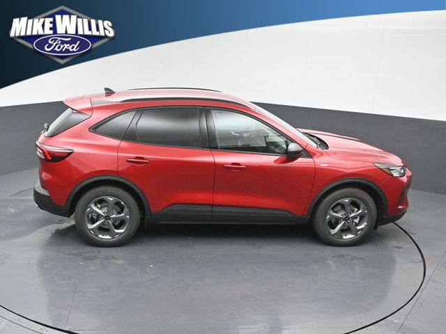 new 2026 Ford Escape car, priced at $30,331