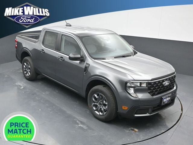 new 2026 Ford Maverick car, priced at $31,955