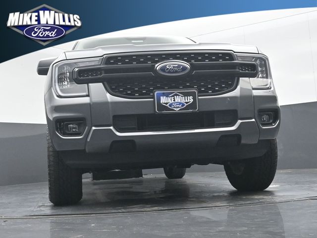 new 2026 Ford Ranger car, priced at $34,338