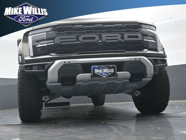 new 2026 Ford F-150 car, priced at $96,240