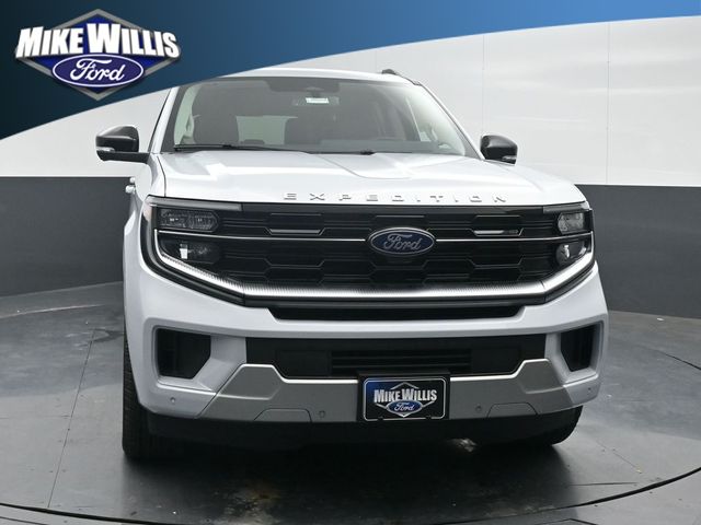 new 2026 Ford Expedition car, priced at $78,842