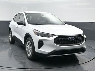 2026 Ford Escape Active SUV