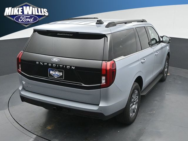 new 2026 Ford Expedition car, priced at $70,270