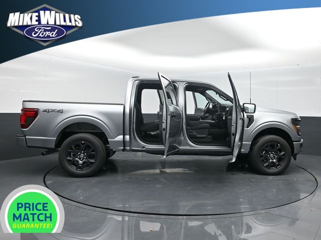 new 2026 Ford F-150 car, priced at $51,940