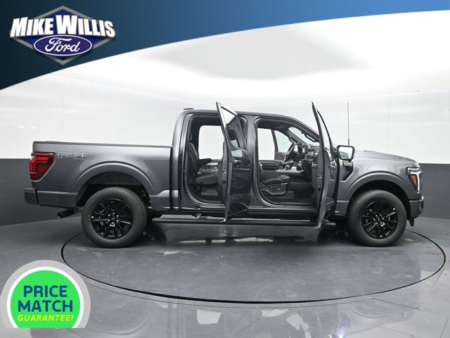 new 2026 Ford F-150 car, priced at $86,825