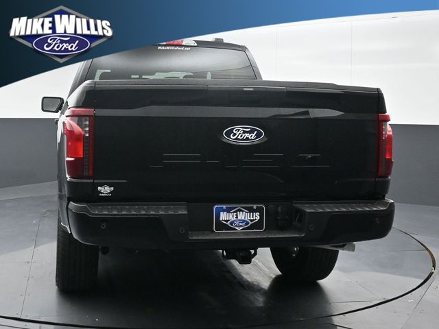 2026 Ford F-150 STX - Photo 6