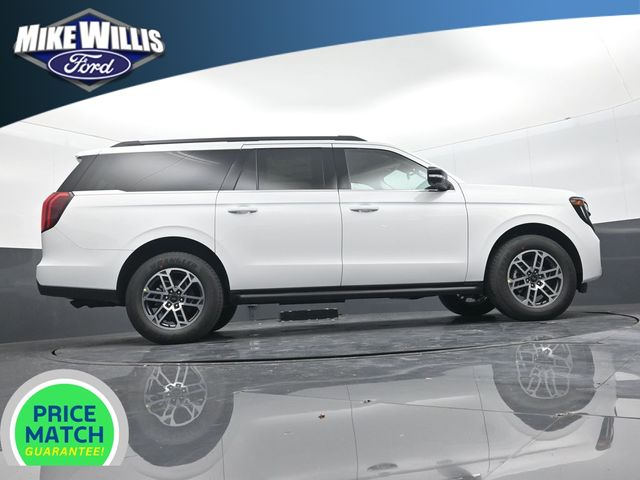 new 2026 Ford Expedition car, priced at $71,775