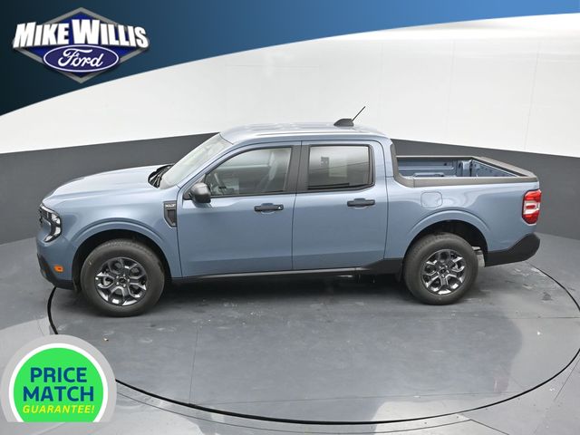 new 2026 Ford Maverick car, priced at $32,450