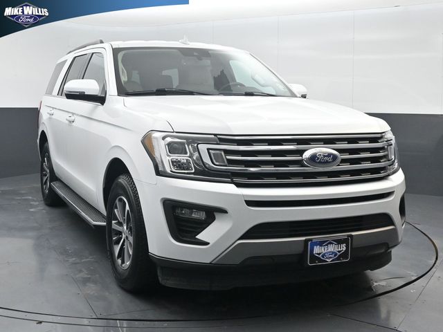 2020 Ford Expedition XLT