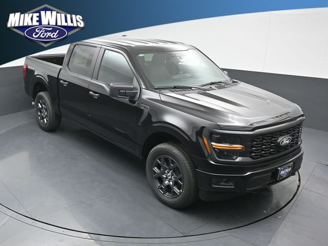 2026 Ford F-150 STX - Photo 9