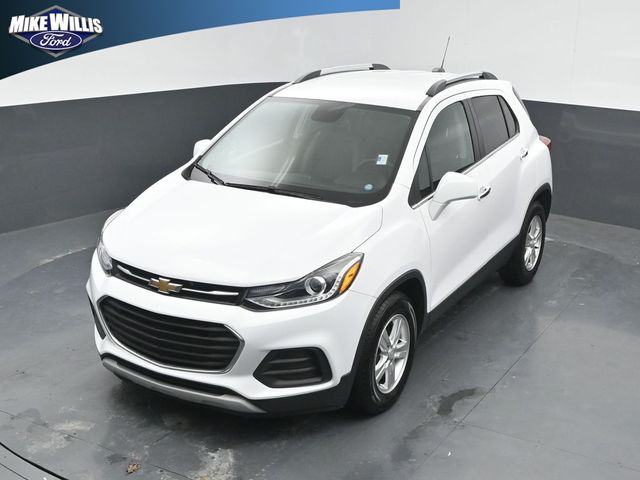 used 2020 Chevrolet Trax car, priced at $13,570