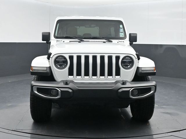 used 2018 Jeep Wrangler car, priced at $25,644