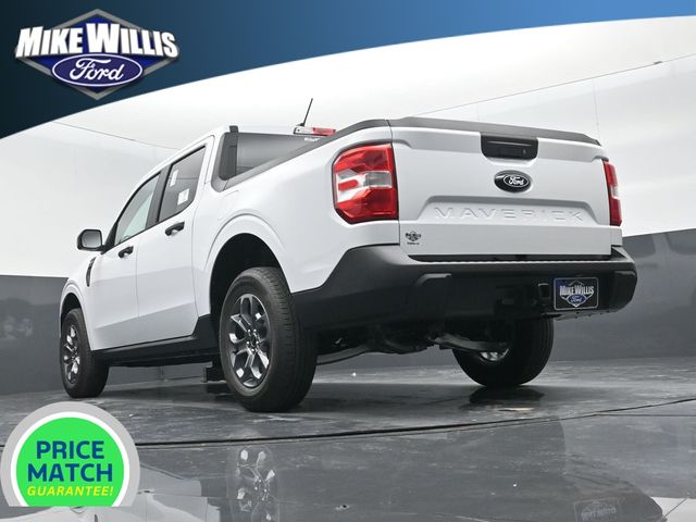 new 2026 Ford Maverick car, priced at $30,955
