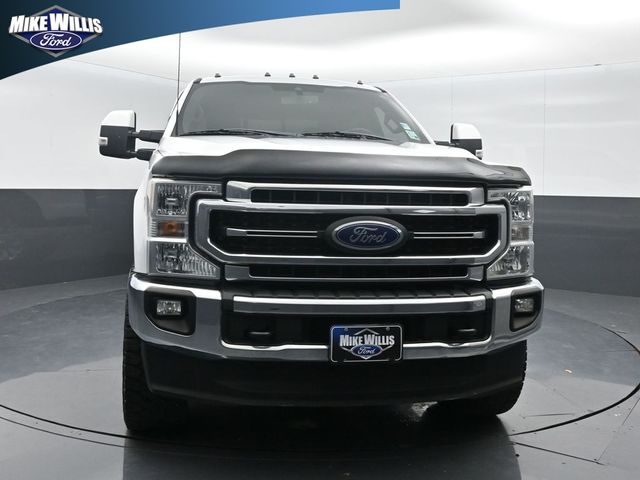 used 2022 Ford F-250SD car, priced at $47,427