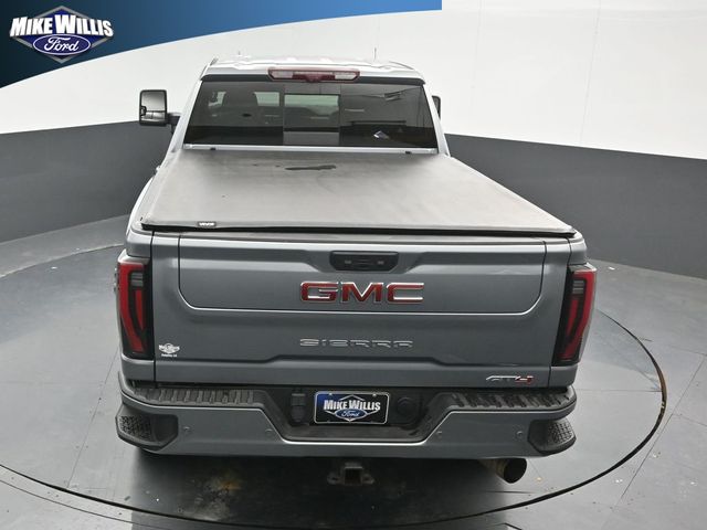 used 2024 GMC Sierra 2500HD car, priced at $68,568