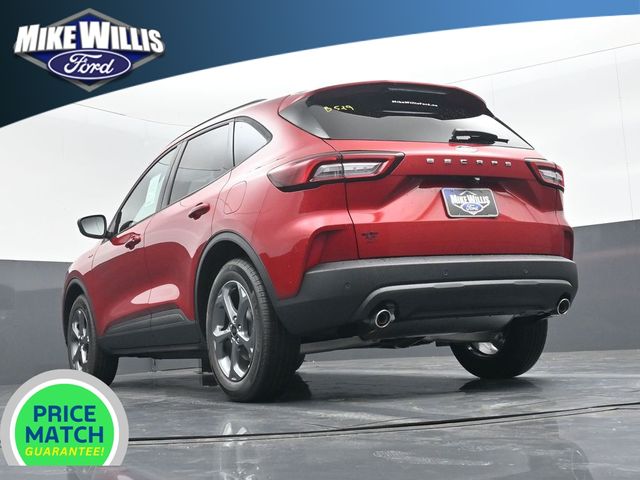 new 2026 Ford Escape car, priced at $32,175