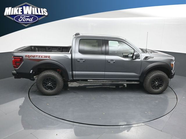 new 2026 Ford F-150 car, priced at $84,175