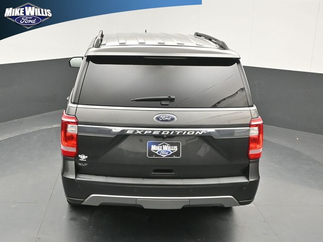 used 2021 Ford Expedition car, priced at $21,983