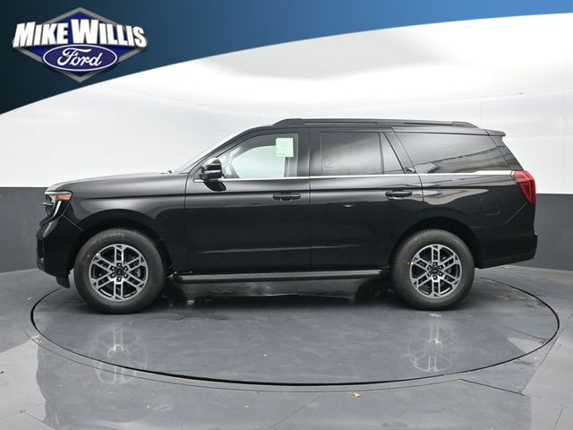 new 2026 Ford Expedition car, priced at $64,275
