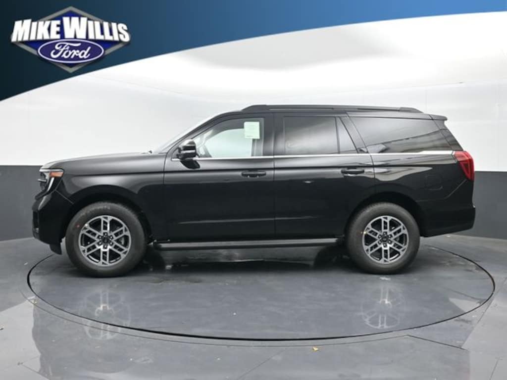 New 2026 Ford Expedition Active SUV
