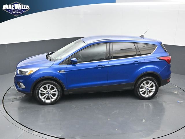 used 2019 Ford Escape car, priced at $7,595