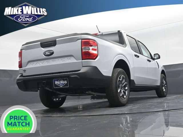new 2026 Ford Maverick car, priced at $31,955