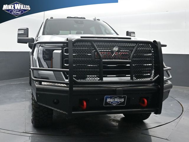 used 2024 GMC Sierra 2500HD car, priced at $68,568