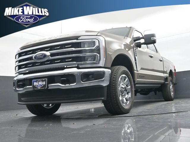 new 2026 Ford Super Duty car, priced at $85,300