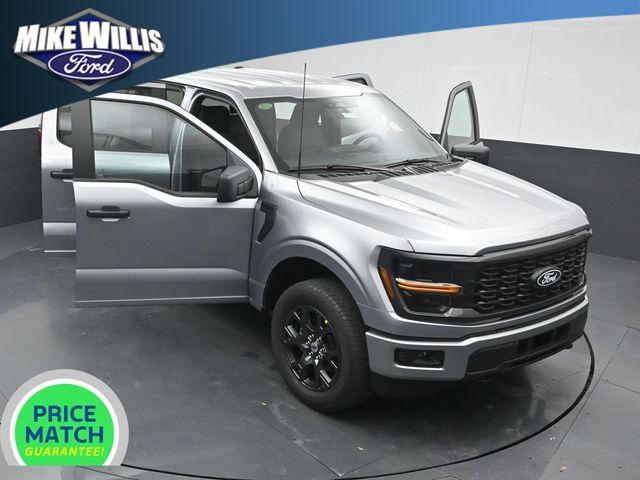 new 2026 Ford F-150 car, priced at $51,940