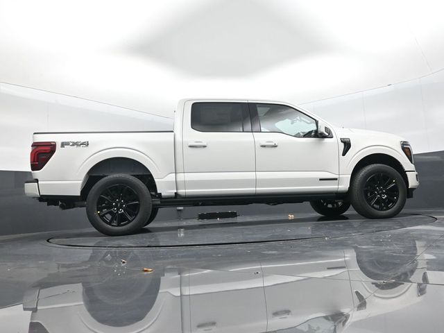 new 2025 Ford F-150 car, priced at $76,480
