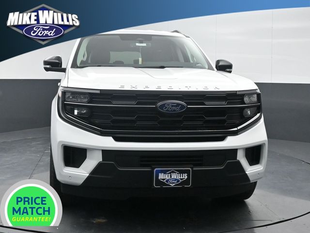 new 2026 Ford Expedition car, priced at $71,775