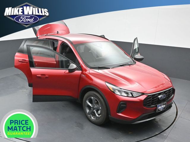 new 2026 Ford Escape car, priced at $32,175