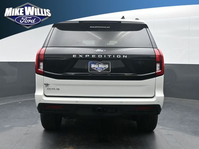 new 2026 Ford Expedition car, priced at $67,402
