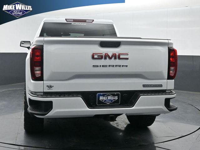 used 2026 GMC Sierra 1500 car, priced at $53,923