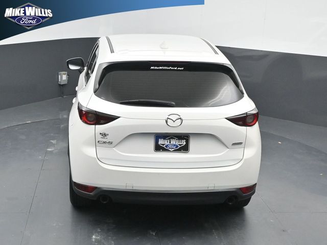used 2019 Mazda CX-5 car, priced at $14,878