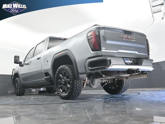 used 2024 GMC Sierra 2500HD car, priced at $68,568