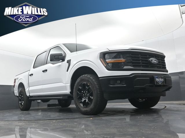 new 2026 Ford F-150 car, priced at $49,154
