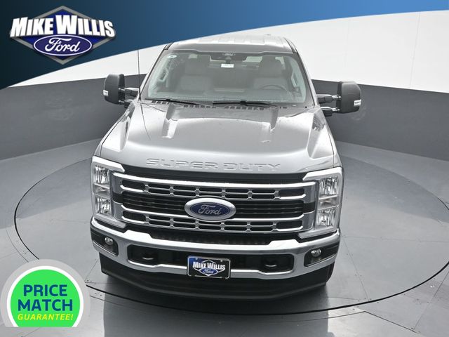 new 2026 Ford Super Duty car, priced at $73,355