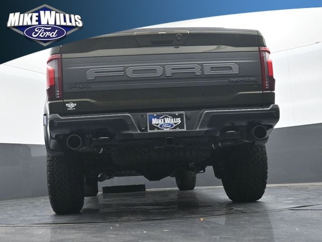 new 2026 Ford F-150 car, priced at $96,240