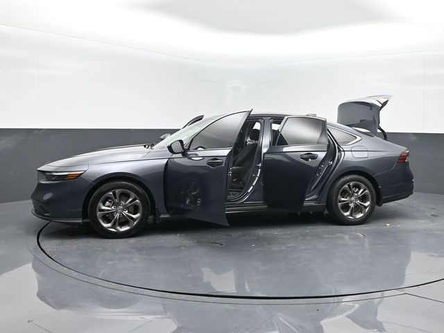 used 2023 Honda Accord car, priced at $25,369