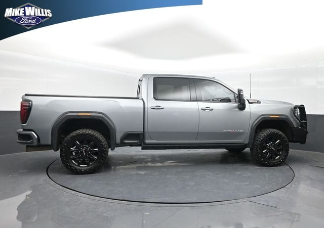 used 2024 GMC Sierra 2500HD car, priced at $68,568