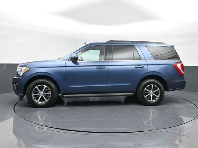 used 2020 Ford Expedition car, priced at $24,939