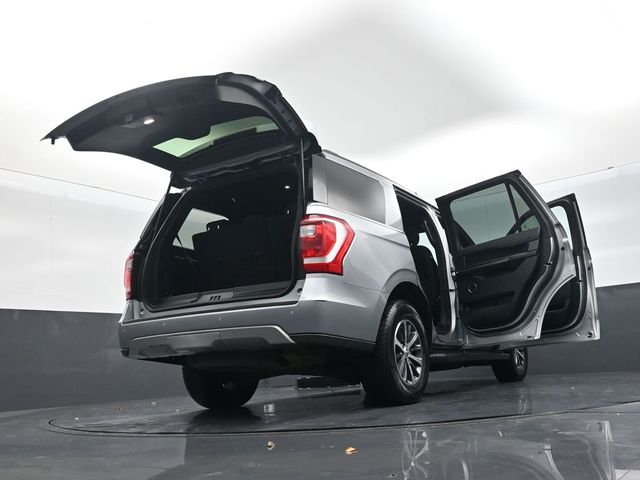 used 2020 Ford Expedition car, priced at $18,766