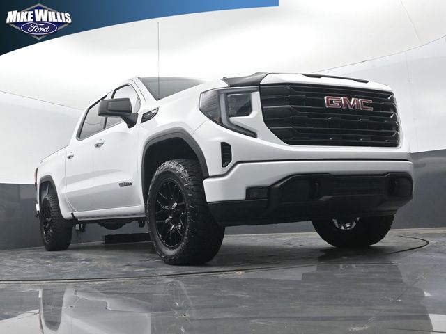 used 2026 GMC Sierra 1500 car, priced at $53,923