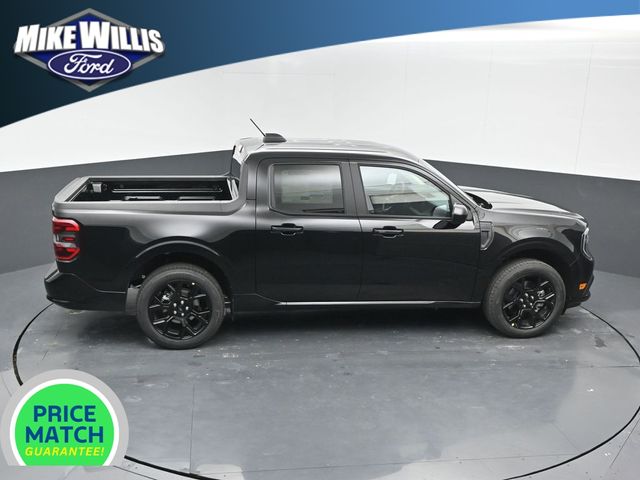 new 2026 Ford Maverick car, priced at $37,340