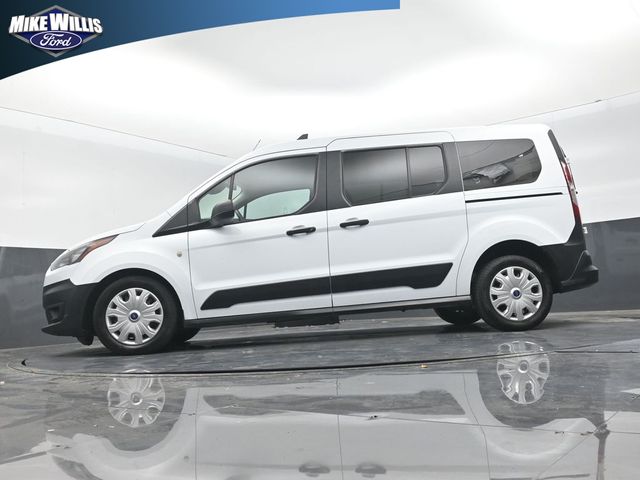 used 2022 Ford Transit Connect car, priced at $20,852