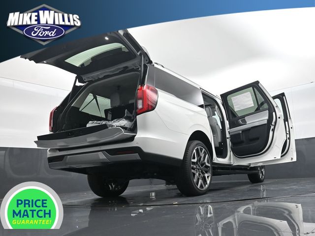 new 2026 Ford Expedition car, priced at $95,310
