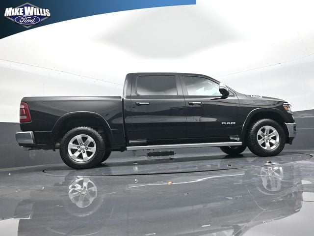 used 2022 Ram 1500 car, priced at $35,994